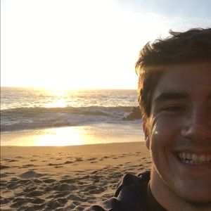 Meet your Posher, Joe